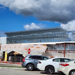 Solon Square Shopping Center - Wojcik Builders