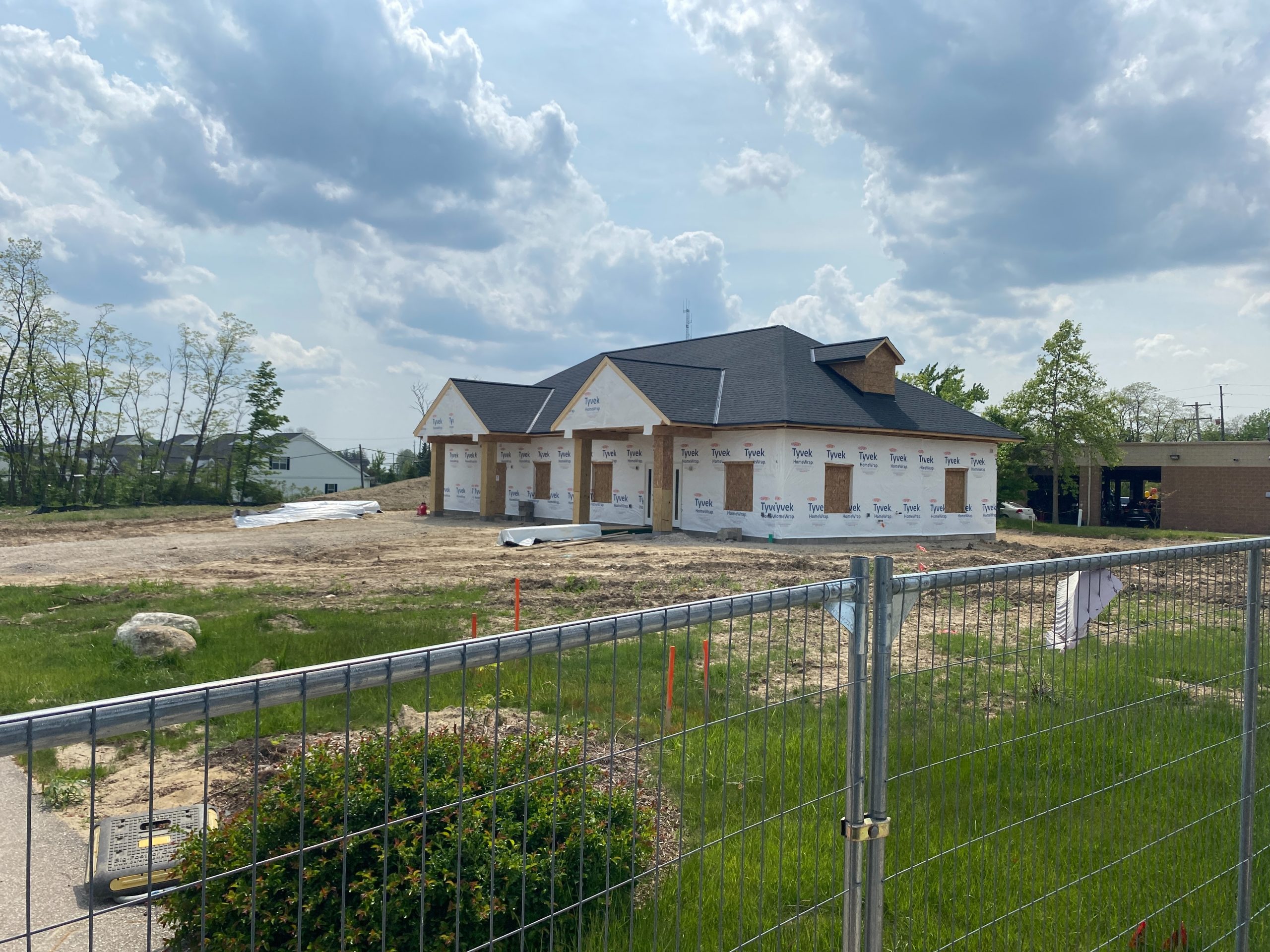 Forest Hills Apartments