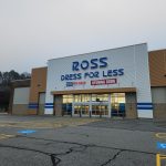 Ross Dress for Less Cleveland Project EverGreen