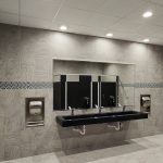 Planet Fitness - Wojcik Builders