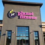 Planet Fitness - Wojcik Builders