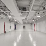 Kennametal – Wojcik Builders
