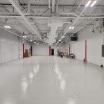 Kennametal – Wojcik Builders