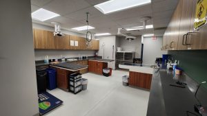 Valley Animal Hospital - Wojcik Builders