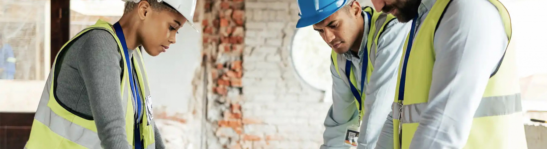 A Practical Guide to Construction Managers and General Contractors